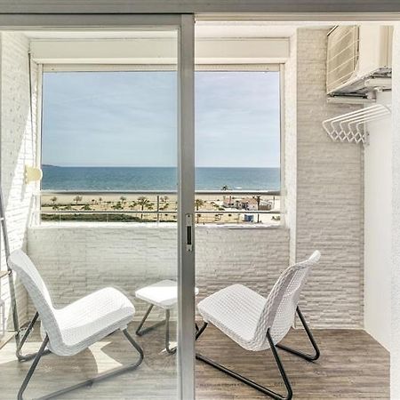 Cosy Beach Эмпуриабрава Экстерьер фото