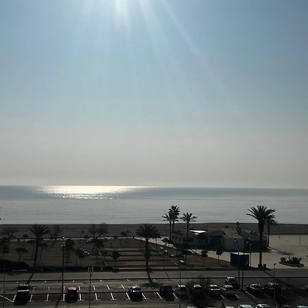 Cosy Beach Эмпуриабрава Экстерьер фото